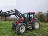 Valtra g115 hitech HiTech - Afbeelding 1