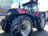 Case IH optum 300 cvx CVX - Afbeelding 1