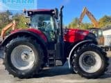 Case IH optum 300 cvx CVX - Afbeelding 4