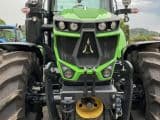 Deutz-Fahr 6125 c ttv TTV - Afbeelding 1