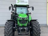 Deutz-Fahr 6125 c ttv TTV - Afbeelding 2