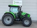Deutz-Fahr 6125 c ttv TTV - Afbeelding 3