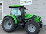 Deutz-Fahr 6125 c ttv TTV - Afbeelding 4