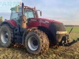 Case IH magnum 310 cvx CVX - Afbeelding 2