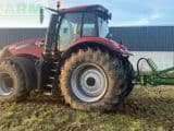 Case IH magnum 310 cvx CVX - Afbeelding 3