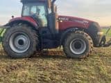 Case IH magnum 310 cvx CVX - Afbeelding 4