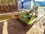 Claas disco 3150 tc - Afbeelding 1
