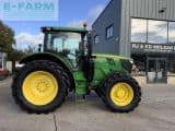 John Deere 6215r  (st24593) - Afbeelding 1
