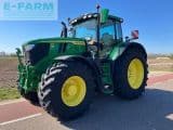 John Deere 6r 215 #779271 - Afbeelding 1