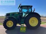 John Deere 6r 215 #779271 - Afbeelding 2