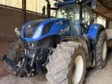 New Holland t7.275 hd - Afbeelding 1