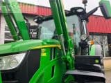 John Deere 6r 110 #779420 - Afbeelding 2