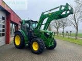 John Deere 6r 110 #779420 - Afbeelding 3