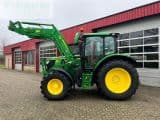 John Deere 6r 110 #779420 - Afbeelding 4