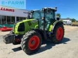 Claas arion 430 panoramic - Afbeelding 1