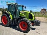 Claas arion 430 panoramic - Afbeelding 4