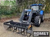 New Holland t7.170 autocomma - Afbeelding 2