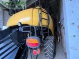 New Holland cr 9080 rt raupe  + 9,15m varifeed - Afbeelding 3