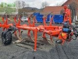Kuhn vm 123 5h vario , 5 schar, hydr. steinsicherung, vorschäler - Afbeelding 2