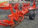 Kuhn vm 123 5h vario , 5 schar, hydr. steinsicherung, vorschäler - Afbeelding 4