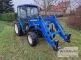 New Holland TD 3.50 - Afbeelding 2