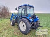 New Holland TD 3.50 - Afbeelding 4