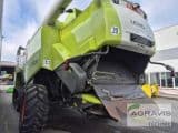 Claas LEXION 670 TERRA TRAC - Afbeelding 4