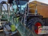 Claas XERION 3800 SADDLE TRAC - Afbeelding 1