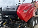 Case IH RB 545 silage pack Inkl. ballevender - Afbeelding 2