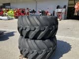 Nokian 600/55-26.5 - Afbeelding 2