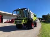 Claas Lexion 5400 - Afbeelding 2