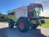 Claas Lexion 5400 - Afbeelding 4