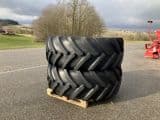 Michelin MachXBib 710/70 R42 - Afbeelding 1