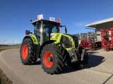 Claas Axion 850 - Afbeelding 1