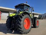 Claas Axion 850 - Afbeelding 3