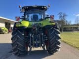 Claas Axion 850 - Afbeelding 4