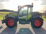 Claas Scorpion 1033 VP - Afbeelding 2