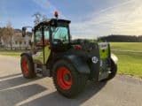 Claas Scorpion 1033 VP - Afbeelding 3