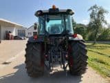 Claas Axos 240 - Afbeelding 4
