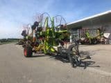 Claas Liner 4700 - Afbeelding 1