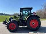 Claas Arion 550 - Afbeelding 2