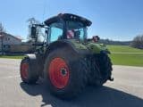 Claas Arion 550 - Afbeelding 3