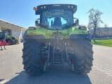 Claas Arion 550 - Afbeelding 4