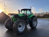 Deutz-Fahr X720 - Afbeelding 1