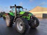 Deutz-Fahr X720 - Afbeelding 2