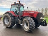 Case IH Magnum 310 CVX - Afbeelding 1