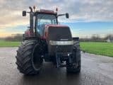 Case IH Magnum 310 CVX - Afbeelding 2