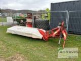 Kuhn GMD 350 FF - Afbeelding 2