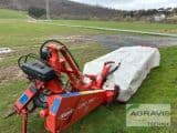 Kuhn GMD 350 FF - Afbeelding 3
