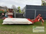 Kuhn GMD 350 FF - Afbeelding 4